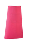 'COLOURS COLLECTION’ BAR APRON WITH POCKET | PR158