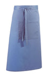 'COLOURS COLLECTION’ BAR APRON WITH POCKET | PR158