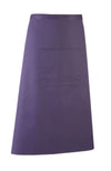 'COLOURS COLLECTION’ BAR APRON WITH POCKET | PR158