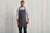 'ESSENTIAL' BIB APRON | PR165