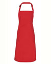 POLYESTER BIB APRON | PR167