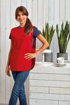 WOMEN'S POCKET TABARD | PR171