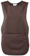 WOMEN'S POCKET TABARD | PR171