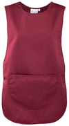 WOMEN'S POCKET TABARD | PR171