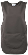 WOMEN'S POCKET TABARD | PR171