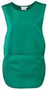 WOMEN'S POCKET TABARD | PR171