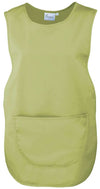 WOMEN'S POCKET TABARD | PR171