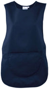 WOMEN'S POCKET TABARD | PR171