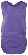 WOMEN'S POCKET TABARD | PR171