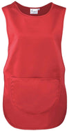 WOMEN'S POCKET TABARD | PR171