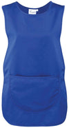 WOMEN'S POCKET TABARD | PR171