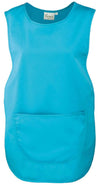 WOMEN'S POCKET TABARD | PR171