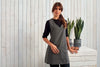 ‘TULIP' WRAP AROUND TUNIC | PR177