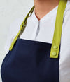 'COLOURS ' SWAP & POP APRON - STRAP | PR191