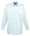 MEN’S LONG SLEEVE PILOT SHIRT | PR210