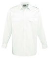 MEN’S LONG SLEEVE PILOT SHIRT | PR210