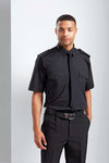 MEN’S SHORT SLEEVE PILOT SHIRT | PR212