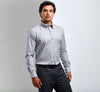 MEN’S LONG SLEEVE SIGNATURE OXFORD SHIRT | PR234