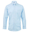 MEN’S LONG SLEEVE SIGNATURE OXFORD SHIRT | PR234