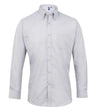 MEN’S LONG SLEEVE SIGNATURE OXFORD SHIRT | PR234