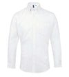 MEN’S LONG SLEEVE SIGNATURE OXFORD SHIRT | PR234