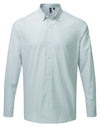 'MAXTON' CHECK MEN'S LONG SLEEVE SHIRT | PR252