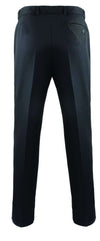 MEN’S FLAT FRONT HOSPITALITY TROUSER | PR523