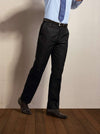 MEN’S LONG FLAT FRONT HOSPITALITY TROUSER | PR523L