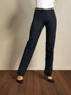 LADIES’ POLYESTER LONG LEG TROUSERS | PR530L