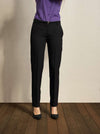 LADIES’ TAPERED LEG TROUSER | PR538