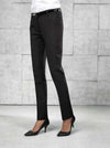 LADIES’ LONG TAPERED LEG TROUSER | PR538L