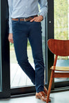 MEN'S PERFORMANCE CHINO JEANS | PR560