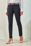 LADIES' PERFORMANCE CHINO JEANS | PR570