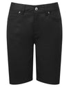 WOMEN'S PERFORMANCE CHINO SHORTS | PR572