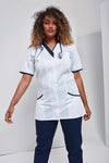 ‘DAISY’ HEALTHCARE TUNIC | PR605