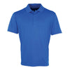 MEN’S COOLCHECKER PIQUE POLO | PR615