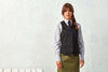 LADIES’ HOSPITALITY WAISTCOAT | PR621