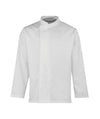 ‘CULINARY’ CHEF’S LONG SLEEVE PULL ON TUNIC | PR669