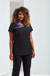 ‘IVY’ BEAUTY AND SPA TUNIC | PR691