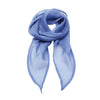 'COLOURS COLLECTION' PLAIN CHIFFON SCARF | PR740