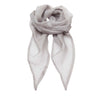 'COLOURS COLLECTION' PLAIN CHIFFON SCARF | PR740