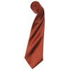 'COLOURS COLLECTION' SATIN TIE | PR750