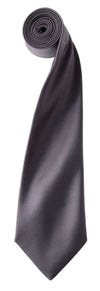 'COLOURS COLLECTION' SATIN TIE | PR750