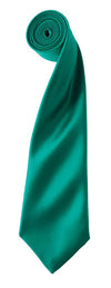 'COLOURS COLLECTION' SATIN TIE | PR750