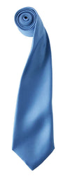 'COLOURS COLLECTION' SATIN TIE | PR750