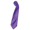 'COLOURS COLLECTION' SATIN TIE | PR750