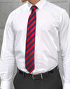 CLUB STRIPE TIE | PR786