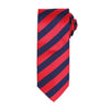 CLUB STRIPE TIE | PR786