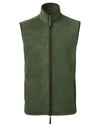 MEN'S 'ARTISAN' FLEECE GILET | PR803