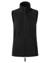 WOMEN'S 'ARTISAN' FLEECE GILET | PR804